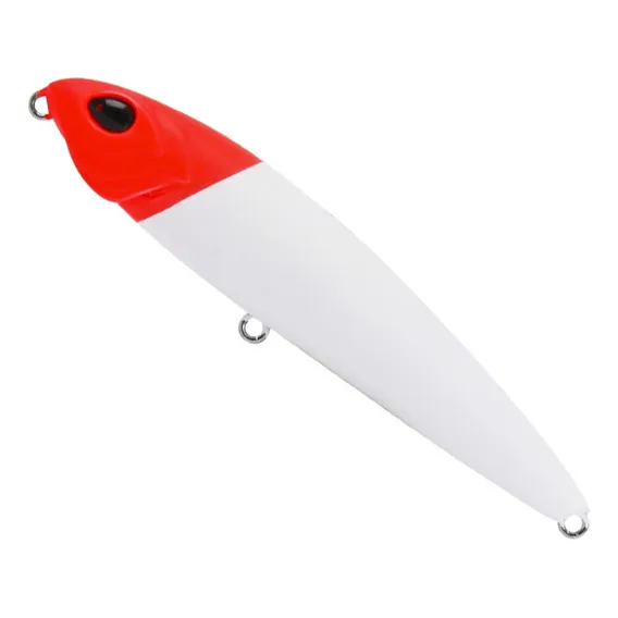 Isca Artificial Marine Sports Snake 115 Cor 14 Foto 1