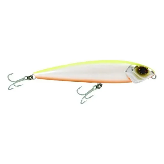 Isca Artificial Marine Sports Snake 90 9cm 11gr Opções Cores Cor N4 Foto 1