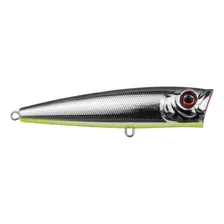 Isca Artificial Marine Sports Vulcan 100 10cm 18g Popper Cor N11 Foto mini 1