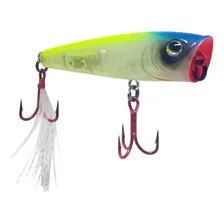 Isca Artificial Marine Sports Vulcan 100 Cor: 31b Cor 31b Foto mini 4