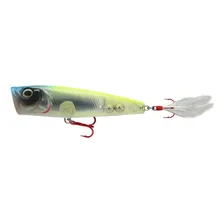 Isca Artificial Marine Sports Vulcan 65 6,5cm 7g Cor 31-b Foto mini 1