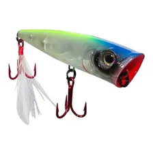 Isca Artificial Marine Sports Vulcan 80 - 8cm/12g- Cor: 31-b Cor 31-b Foto  mini 1