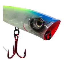 Isca Artificial Marine Sports Vulcan 80 - 8cm/12g- Cor: 31-b Cor 31-b Foto mini  2