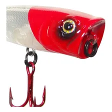 Isca Artificial Marine Sports Vulcan 80 Cor: 14 Foto mini  2