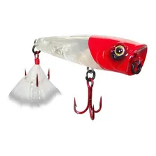 Isca Artificial Marine Sports Vulcan 80 Cor: 14 Foto  mini 1