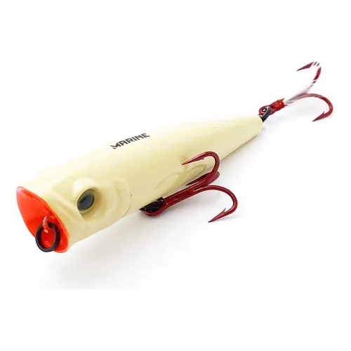 Isca Artificial Marine Vulcan 65 Peso 7g Cor 450 Foto 1