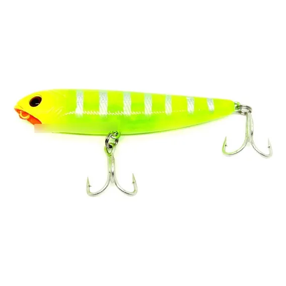 Isca Artificial Maruri - Stick Baby 80 8cm 7gr Várias Cores Foto 1