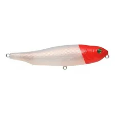 Isca Artificial Megabass Giant Dog-x Sw - Cores Cor Pm Red Head Foto mini 1