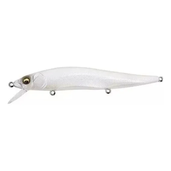 Isca Artificial Megabass Vision Oneten | French Pearl Foto 1