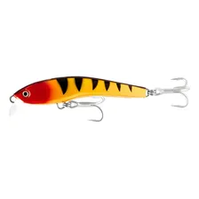 Isca Artificial Meia Água 7,5cm 7g Suki 75 - Lucky Cor Cor 122 Foto mini 1