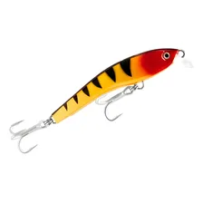 Isca Artificial Meia Água 7,5cm 7g Suki 75 - Lucky Cor Cor 122 Foto mini 2
