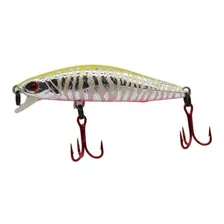 Isca Artificial Meia Água Marine Sports Raptor 90 - Cores Cor N3 Foto mini 4