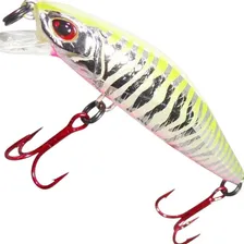 Isca Artificial Meia Água Marine Sports Raptor 90 - Cores Cor N3 Foto  mini 1