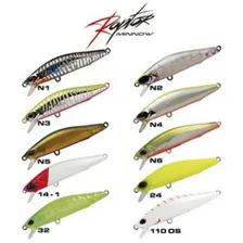 Isca Artificial Meia Água Marine Sports Raptor 90 - Cores Cor N3 Foto mini  3