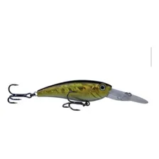 Isca Artificial Meia Água Sh70 - 7cm. 11g. Kawana Cor O Foto mini 1