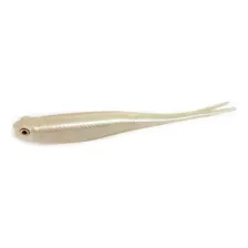 Isca Artificial Monster 3x J-strike 17cm Cor Manjuba Shine Foto  mini 1