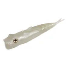 Isca Artificial Monster 3x Pop-action 17cm Cor Manjuba Foto  mini 1