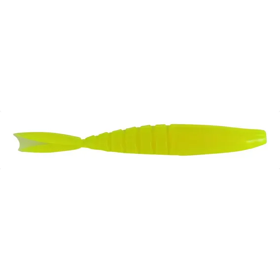 Isca Artificial Monster 3x Soft X-swim 17cm - C/ 2 Unidades Foto 1