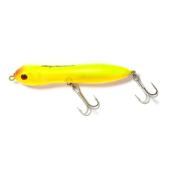 Isca Artificial Nakamura Zarinha Baby 90 - Cor 208 Foto 1