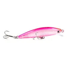 Isca Artificial Nelson Nakamura Bora 75cm Traira Tucunare Cor 204 Foto mini 4