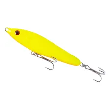Isca Artificial Nelson Nakamura Magic Stick 110 11cm 19g Foto mini 1