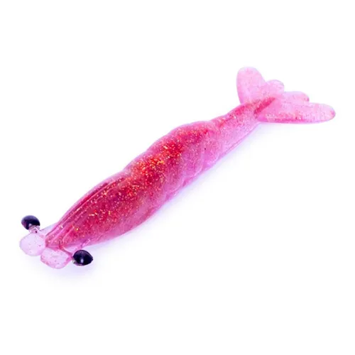 Isca Artificial Nelson Nakamura Nakamarão 8cm Lucky (kit5) Cor 810 Foto 1