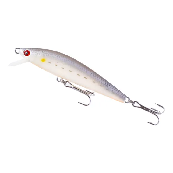 Isca Artificial Nelson Nakamura Queen 90 9cm 12g Foto 1
