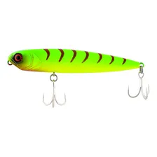 Isca Artificial Nitro Fishing Joker 98 - Superfície Foto mini 1