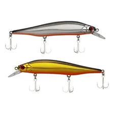 Isca Artificial Nitro Fishing Killer 115 Sk Cor 999 Foto mini 1