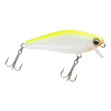 Isca Artificial Ocl Letal Shad 70 7cm/8g - Várias Cores Cor Cor - 501 Foto  mini 1