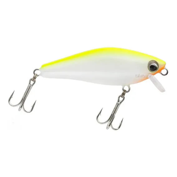 Isca Artificial Ocl Letal Shad 70 7cm/8g - Várias Cores Cor Cor - 501 Foto 1