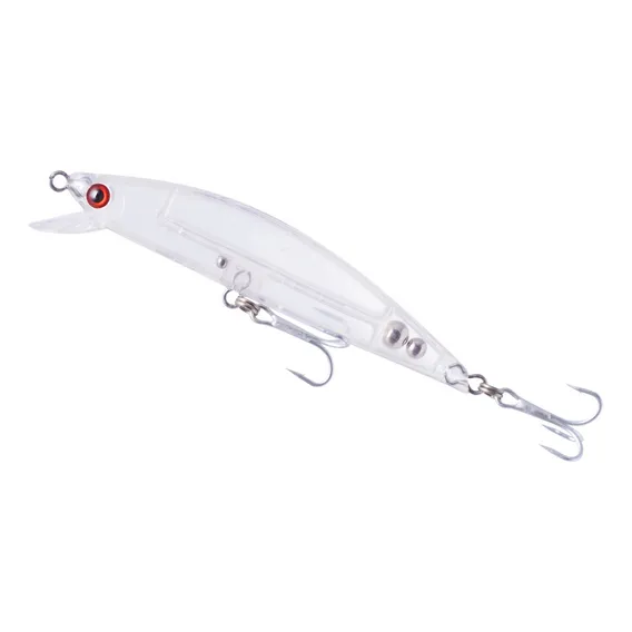 Isca Artificial Para Robalo Nelson Nakamura Borá 75 7,5cm 7g Foto 1