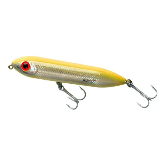 Isca Artificial Para Traíra Super Spook Jr Heddon 9cm 17g Foto 1