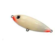 Isca Artificial Pesca Charutinho 6,5cm 7g Cor 12 Kv Foto  mini 1