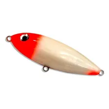 Isca Artificial Pesca Charutinho 6,5cm 7g Cor 11 Kv Foto mini 1