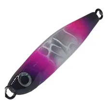Isca Artificial Pesca Ns Jumping Jig Massa 28g 5,5cm Galaxy Foto mini 4