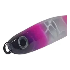 Isca Artificial Pesca Ns Jumping Jig Massa 28g 5,5cm Galaxy Foto mini 2