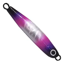 Isca Artificial Pesca Ns Jumping Jig Massa 28g 5,5cm Galaxy Foto mini 1