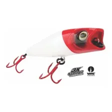 Isca Artificial Pesca Stick One 8,5cm Marine Sports Tucunare Cor 14 Foto mini 3