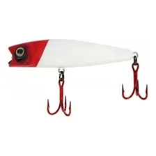 Isca Artificial Pesca Stick One 8,5cm Marine Sports Tucunare Cor 14 Foto mini 1