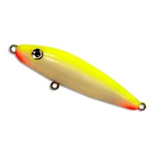 Isca Artificial Pesca Tapinha 6,5cm 6g Cor 41 Kv Foto  mini 1