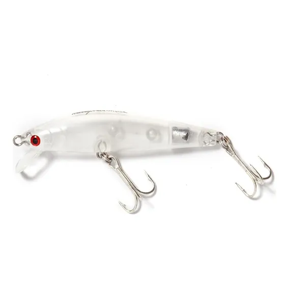 Isca Artificial Queen 70 (7cm 6g) Cor 201 Nelson Nakamura Foto 1