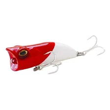 Isca Artificial Ram Popper 90 Superficie 14 - Marine Foto mini 1