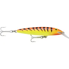 Isca Artificial Rapala Floating Magnum 9cm 13g Cor Ht Foto mini 1