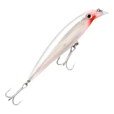 Isca Artificial Rapala X-rap 10cm Água Salgada Cor GGH Foto mini 1