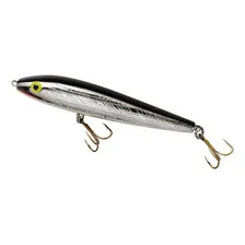 Isca Artificial Rebel T10 Jumpin Minnow 8,9 Cm Peso 9g Zara Foto  mini 1