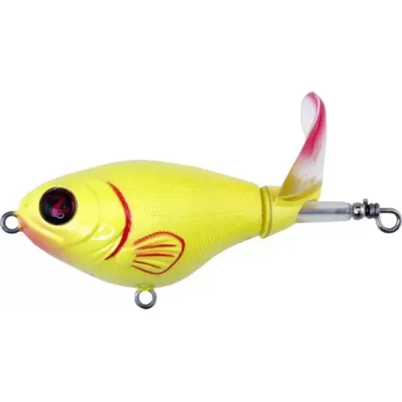 Isca Artificial River2sea Whopper Plopper 75 Foto 1