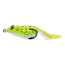 Isca Artificial Sapinho 6cm Cor 09 Topfrog Superfície Xy10 Cor Cor - 09 Foto mini 2