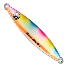 Isca Artificial Sea Swift 80g 10,7cm Jumping Jig Jignesis Foto mini 1
