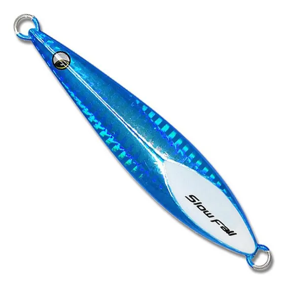 Isca Artificial Slow Fall 100g 11,5cm Jumping Jig Jignesis Foto 1